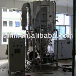 Polystyrene aldehyde production line