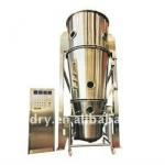 PGL-B spray drying granulator for pet bottle