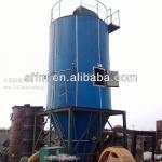 Potassium silicate production line