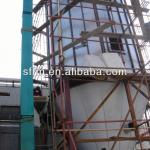 Ammonium nitrate production line