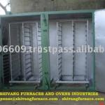 TRAY DRYING OVEN