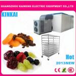 fruit tray drying machine