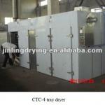 vegetable dryer / tray dryer