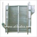 TRAY DRYER