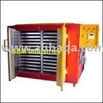 tray dryer