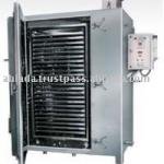 Tray Dryer