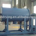 Vacuum Harrow Dryer for CMC power