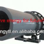 coal sludge centrifugal dryer-