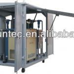 Clean and dry air /clean dry air/dry air compressors/clean dry air compressor (GF )