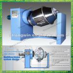 High Efficiency Cosmetic Powder Mixing Machine by StrongWin MAC