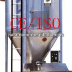 2013 8000KG Biggest vertical Plastic Color Mixer/Screw plastic mixer