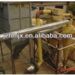 Pro-environment Urea Compound Fertilizer Production Line