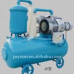 Single-Stage Rotary Vane Vacuum Pump(CE)(X-250)