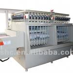 Multijet Automatic acid Etching / Cutting Machine