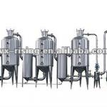 Multifunction Stainless Steel Evaporator