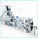 toilet soap making equipment/soap manufacturing equipment