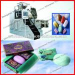 LN030011 automatic bar soap machine