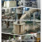 liquid detergent production line