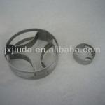 Metal HQM flat ring