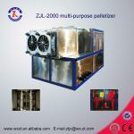 ZLJ - 2000 Multi-Purpose Pelletizer