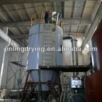 centrifugal Spray dryer for protein