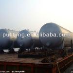 All stainless steel laboratory pressure vessel PV-W2002