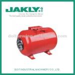 horizontal pressure tank H-36L