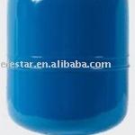 3-24L Vertical Type Carbon Steel Pressure Tank