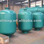 oil or gas tank//pressure vessel