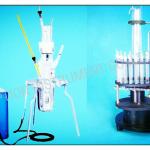 Metal Halide Lamp Photochemical Glass Reactor/UV Quartz Photochemical Reactor/Solar Reactor