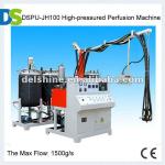 High pressure PU foam machine polyurethane foam injection machine