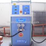CE Mark 2013 Model PU Injected Production Line