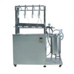 ZH-F4 Perfume filling machine