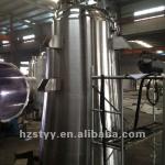 SUS 304/ SUS316 Multi Functional Extraction Tank