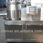 High speed mixer granulator/ high shear mixer granulator/ Rapid mixer granulator