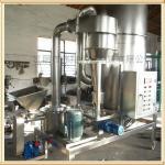 WFJ 15/20 herb pulverize machine