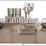 Parenterals Powder Filling Machine