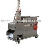 dried fruit cutting machine