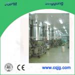 JG-FL-B Fluid bed granulation