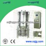 FL-B Series Fluidized Bed Granulation