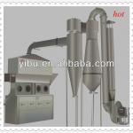 XF Series Horizontial Fluidizing Dryer