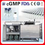 freeze dryer / lyophilizer / PHARMACEUTICAL MACHINE / Freeze-drying equipment (US FDA&amp;EU cGMP Approved)