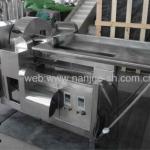 QYJ-100-3 licorice cutting machine