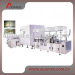 The Production Line Of Washing Machine,Oven, Filling And Sealing Machine For Ampoule Of 1-20ml.