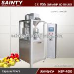 NJP-200 Fully Auto Capsule Filling Machine