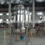 vacuum emulsifier mixer