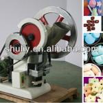 tablet press machine/ pill press machine/ single punch tablet press machine/ 008615838061675