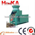 Fully automatic biomass pellet making machine