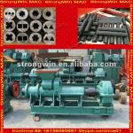 China Widely Used Charcoal Powder Briquette Making Machine for Sale-