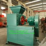 Roller 290/360/400 small capacity Coal pelletizer for sale